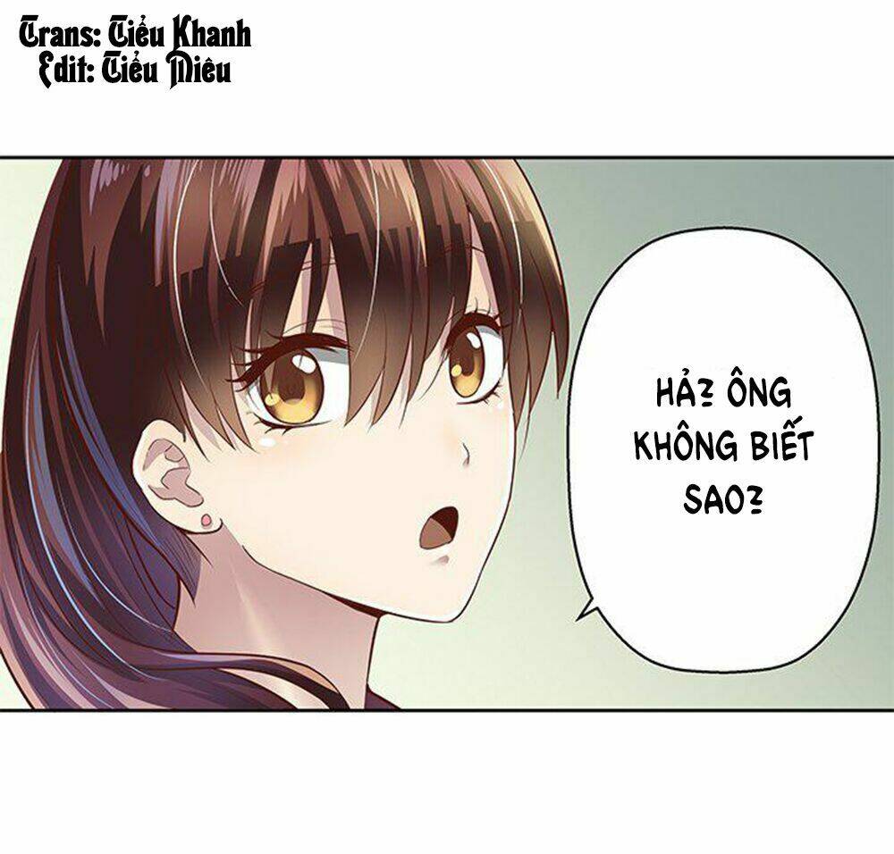 khi trò chơi ác ma bắt đầu chapter 6 2