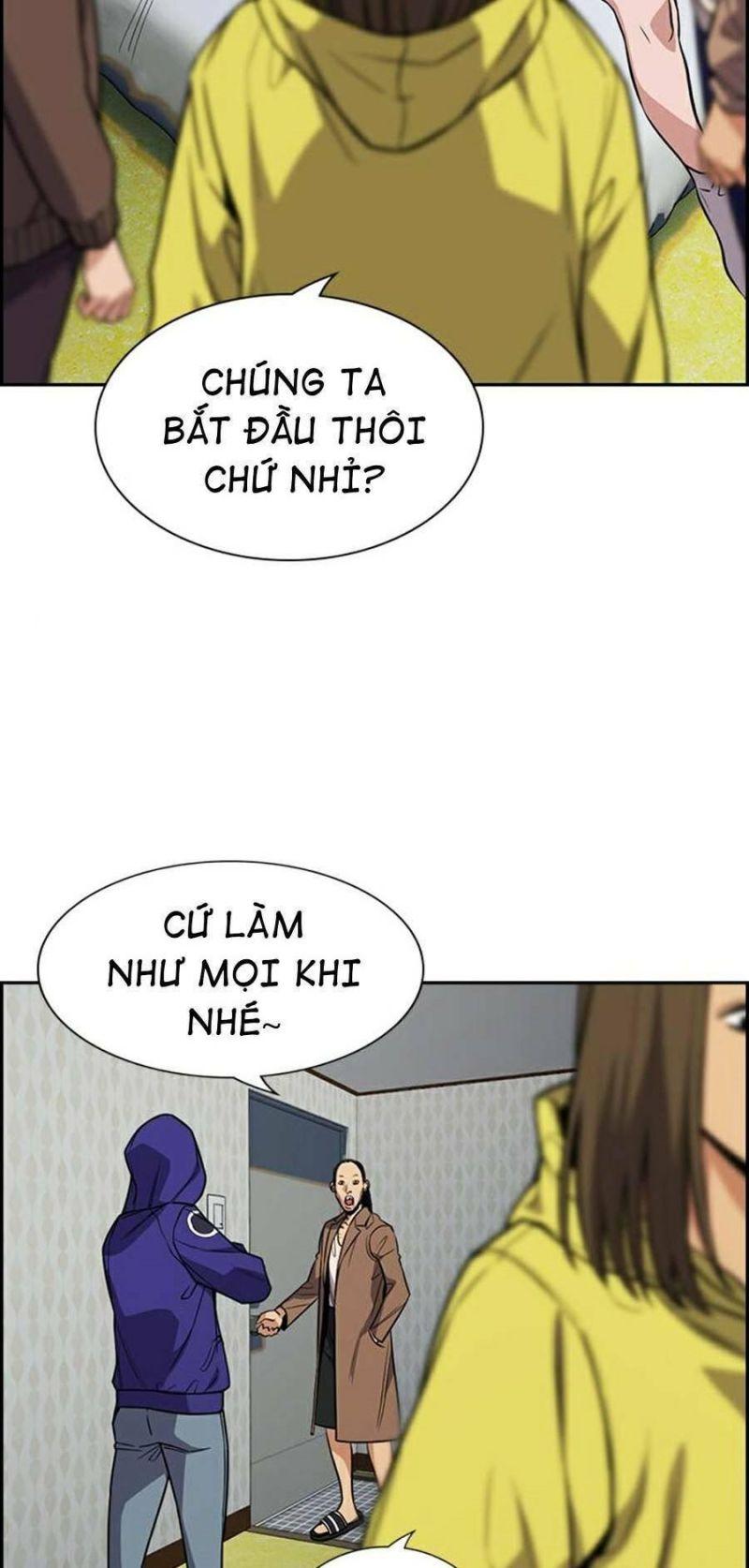 Giáo Dục Chân Chính chapter 66 38