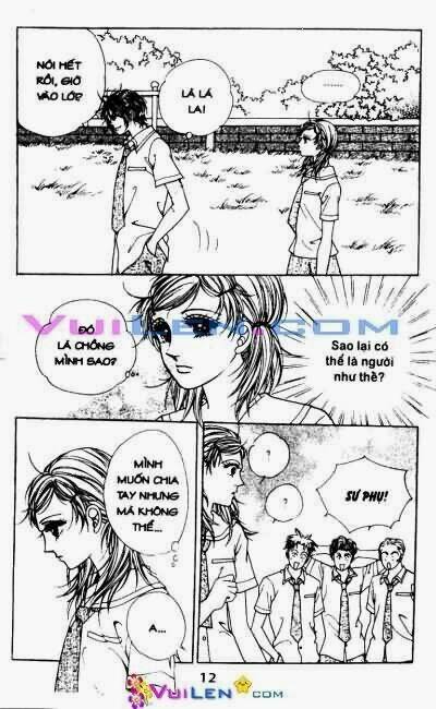cô gái trung hoa chapter 6 12