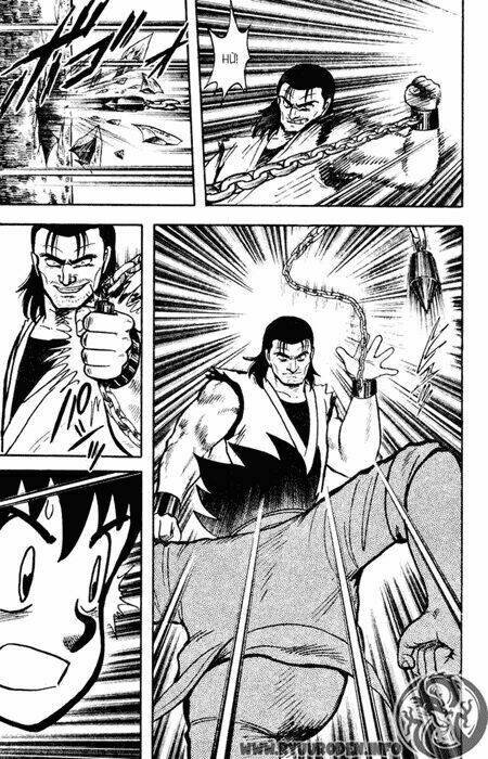 hoàng phi hồng phần 1 chapter 13 152