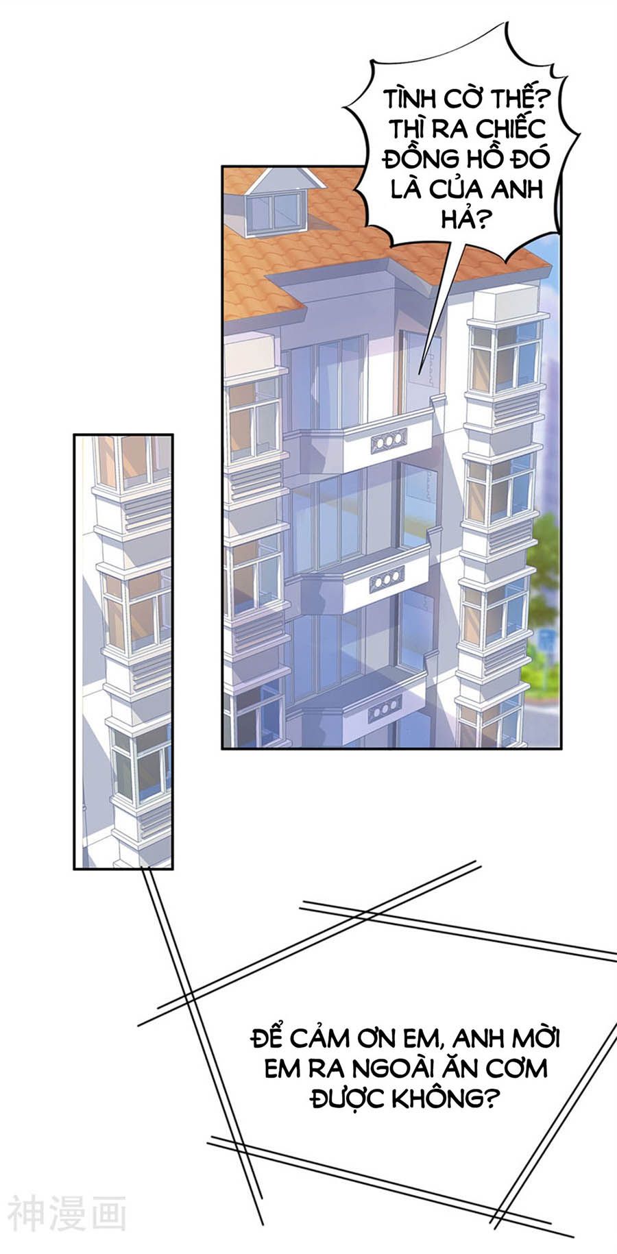Bạn Trai Điều Khiển Giấc Mơ chapter 45 - Trang 27
