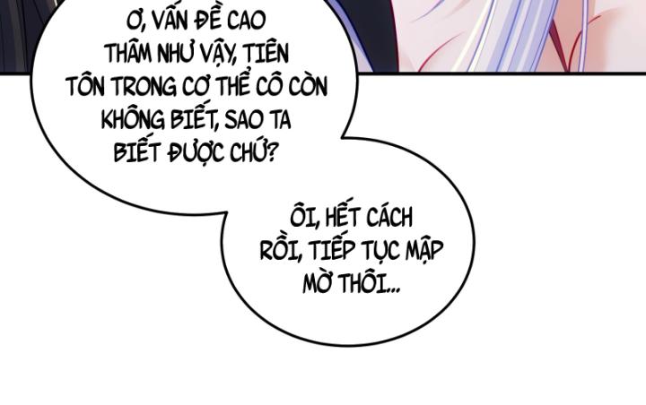 khoan đã tiên tử! xin hãy nghe ta xảo biện chapter 4 18