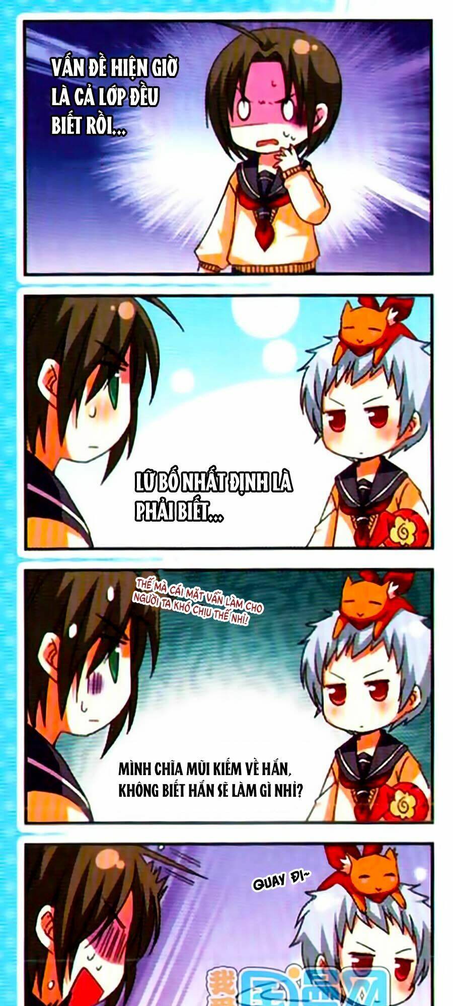 manh tam quốc chapter 14 32