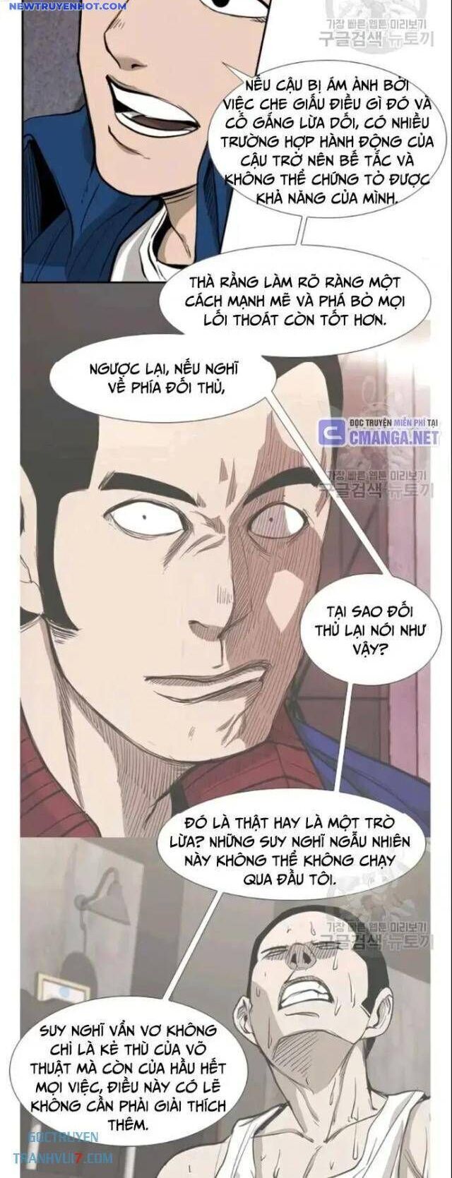 shark - cá mập chapter 195 12