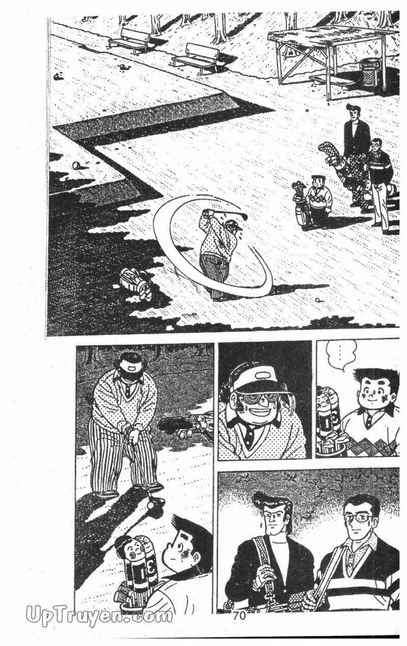 ashita tenki ni naare chapter 9 72