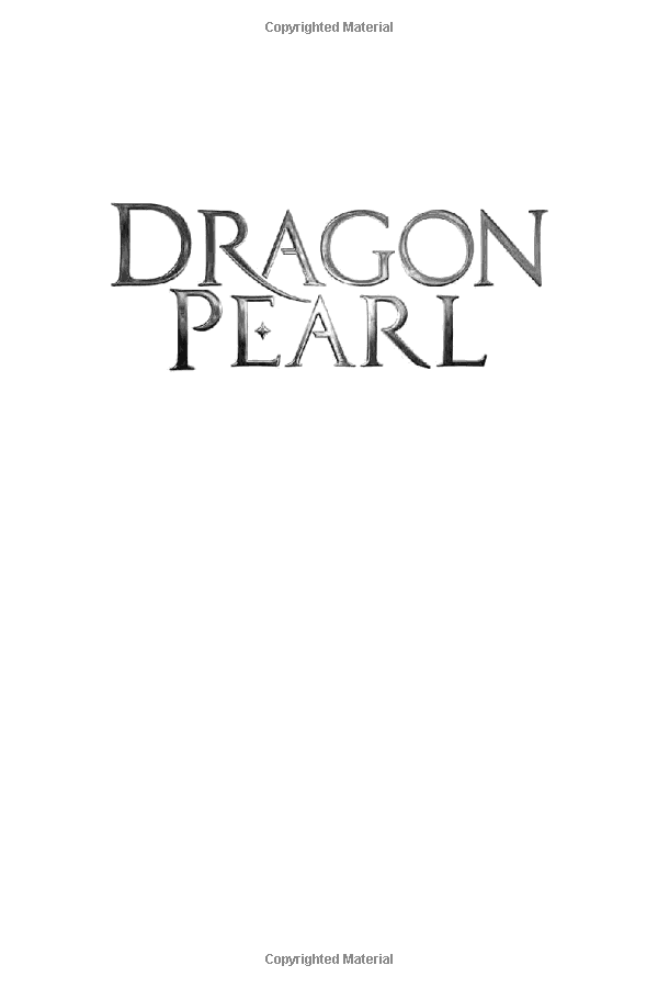 Dragon Pearl (Rick Riordan Presents)