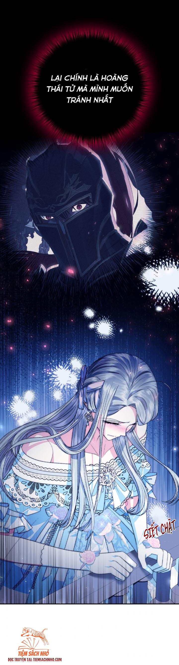 cha, con không muốn kết hôn đâu chapter 74 25