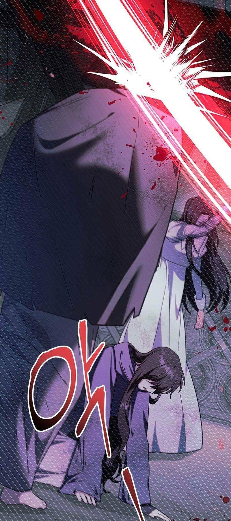 Kí Sự Hồi Quy Chapter 48 87