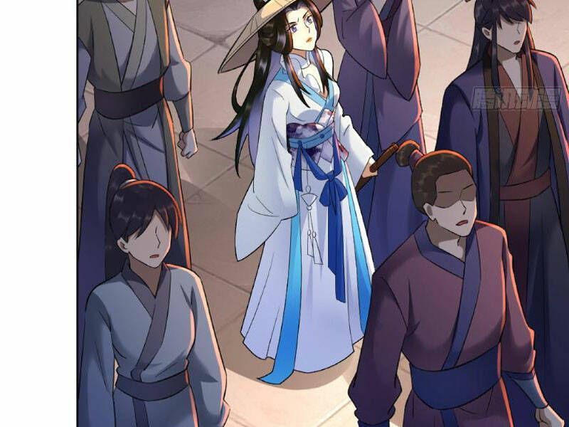 phu nhân ta là nữ đế hoàng triều chapter 2 104