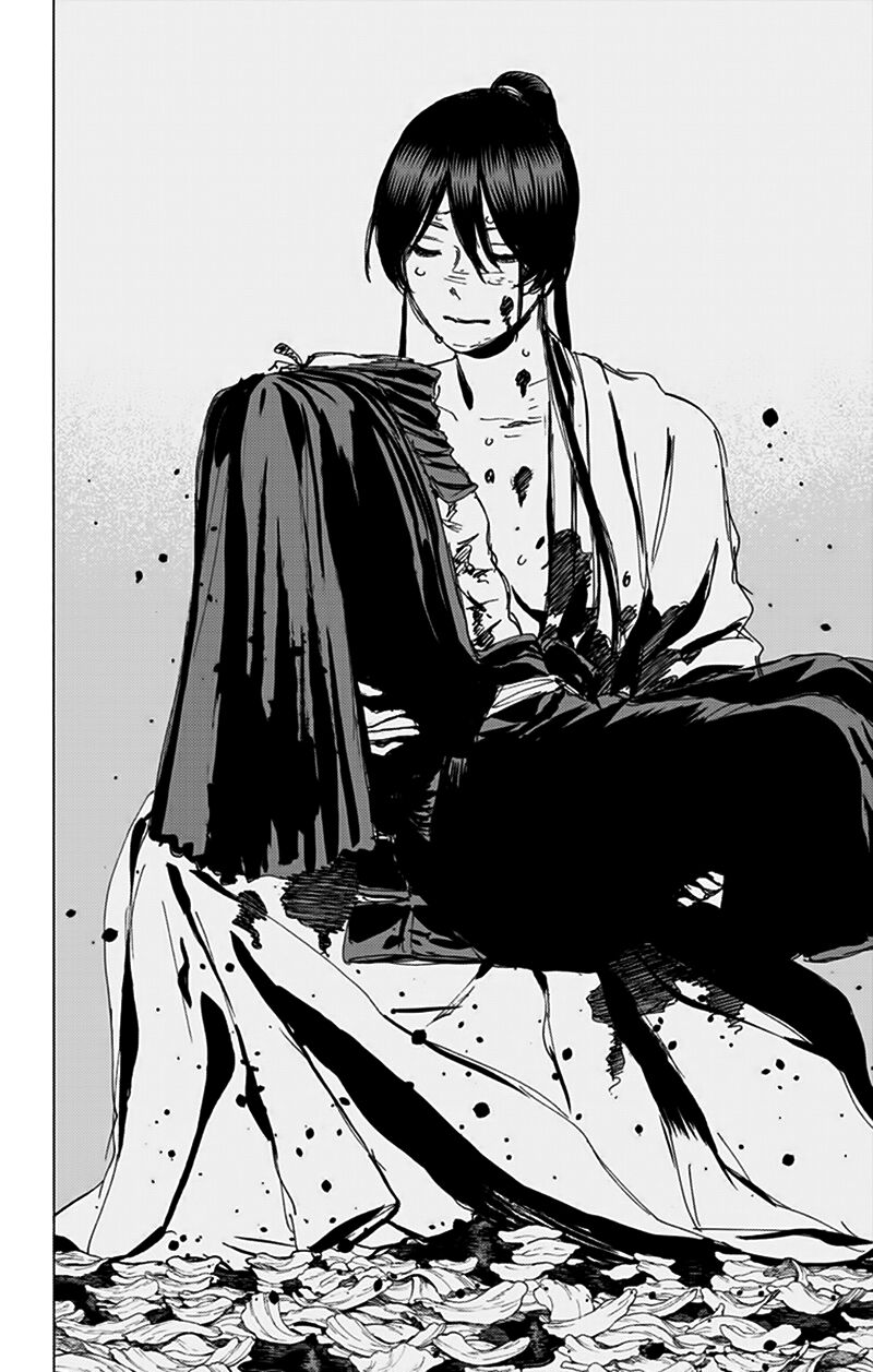 jigokuraku chapter 121 15