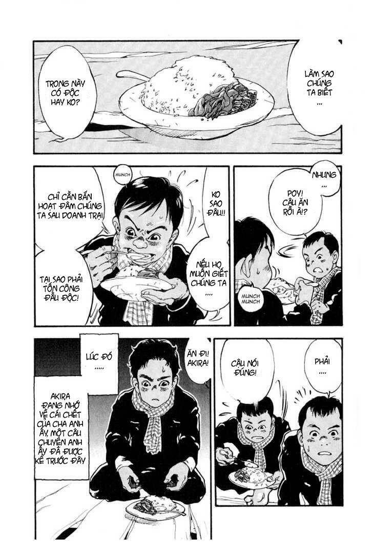 mitsurin shounen chapter 3 17