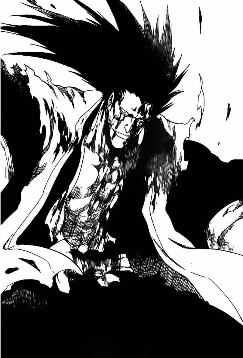 thần chết ichigo chapter 525 19