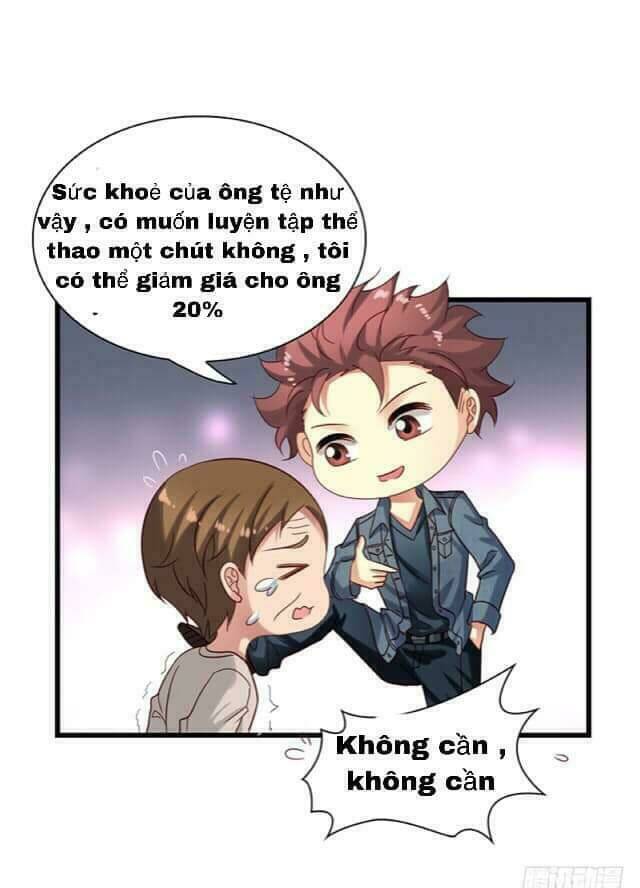 tôi không muốn fa như vậy đâu chapter 88 8