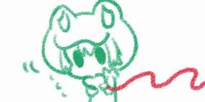 khr doujinshi - b26 short doujin chapter 17 8