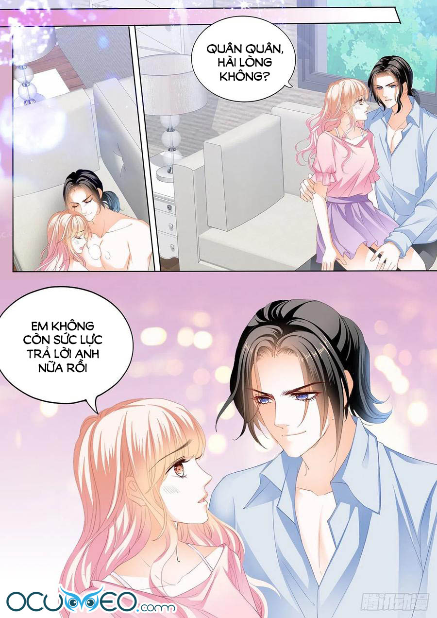 bá đạo tiểu thúc, xin trêu chọc vừa thôi! chapter 202 8