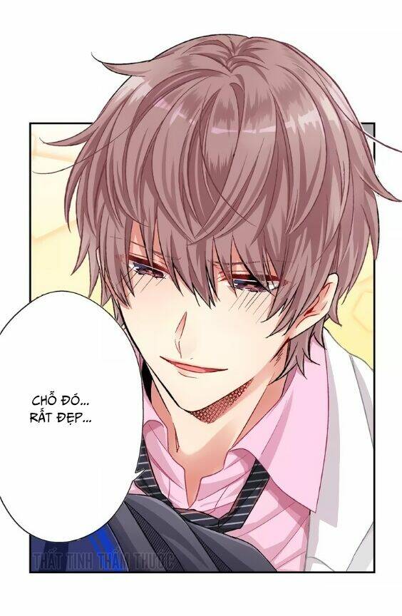 anh ấy và xương sườn của cô ấy chapter 2 34