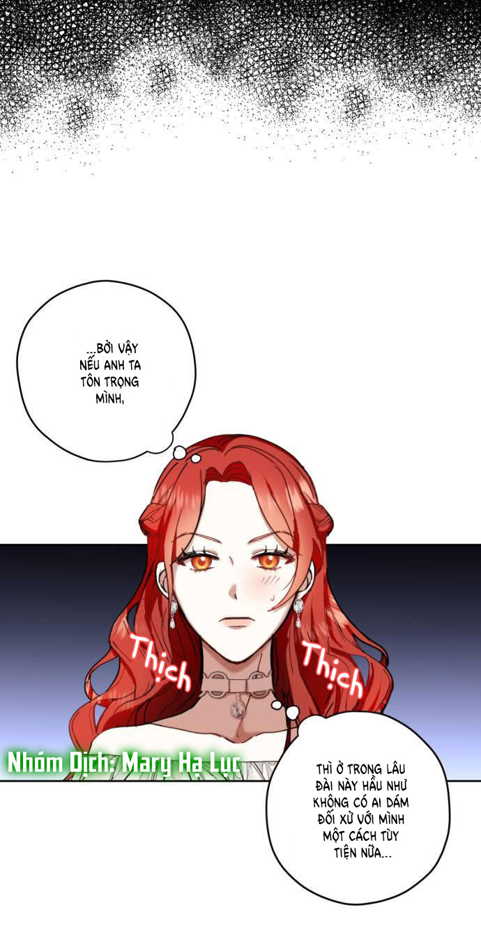 đỉnh cấp nuôi dưỡng lão công chapter 3 28