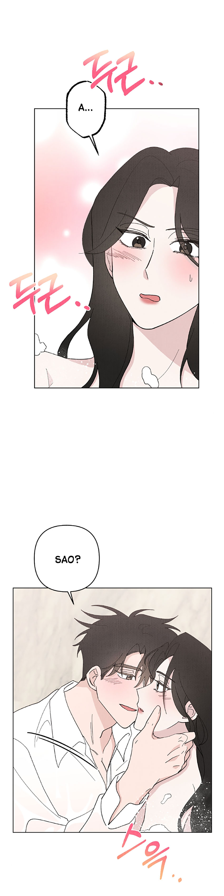 [18+] cuộc hôn nhân chính trị chapter 1.2 19