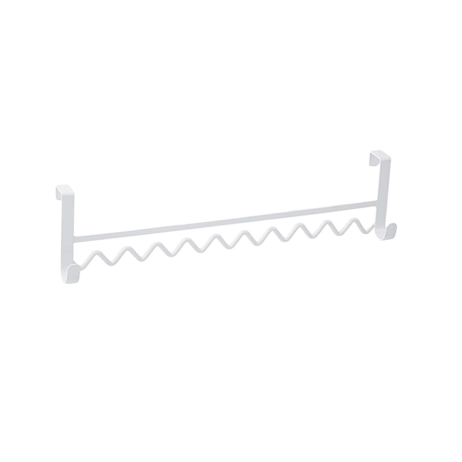 Clothes Hanging Dormitory Organizer for Dorm Room Hospital College