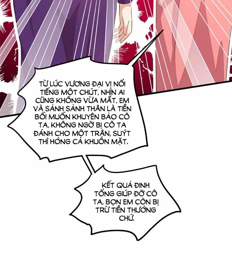 ông xã, em muốn ăn cho anh sạt nghiệp! chapter 45 10