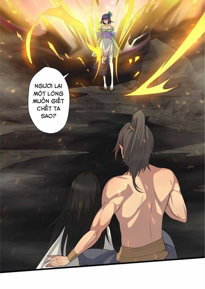 ta luyện dược thành thánh chapter 24 3