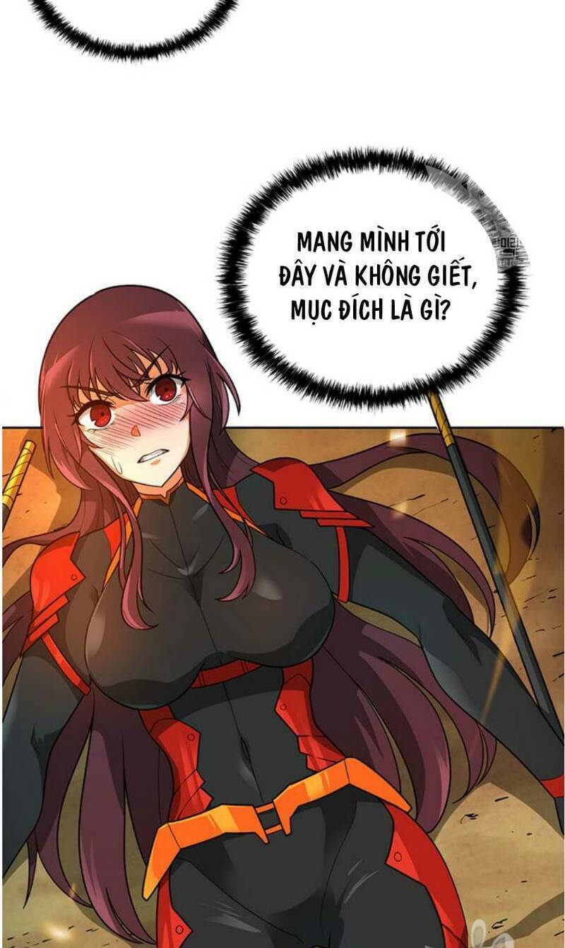 tôi tự động săn một mình chapter 45 53