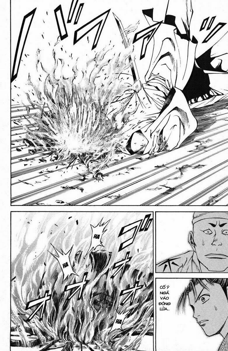 thiếu niên vương i - shana oh yoshitsune i chapter 45 27