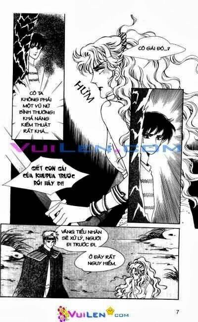 hậu duệ hoàng gia chapter 2 7