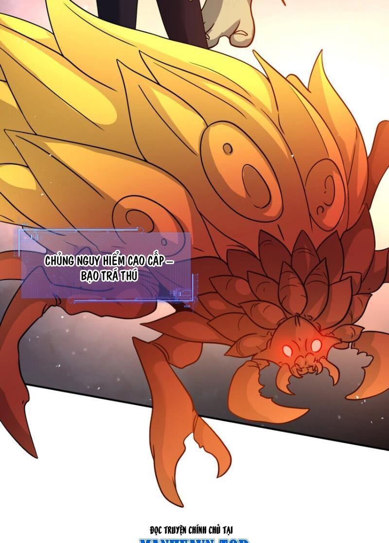 cựu nhật ngự long chapter 50 35