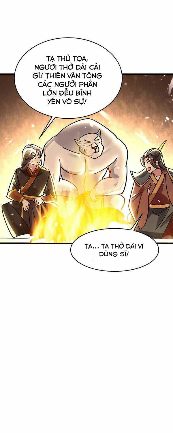 vạn giới tiên vương chapter 135 24