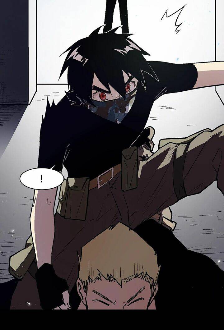 vương bài đặc công trùng sinh vườn trường chapter 24 35