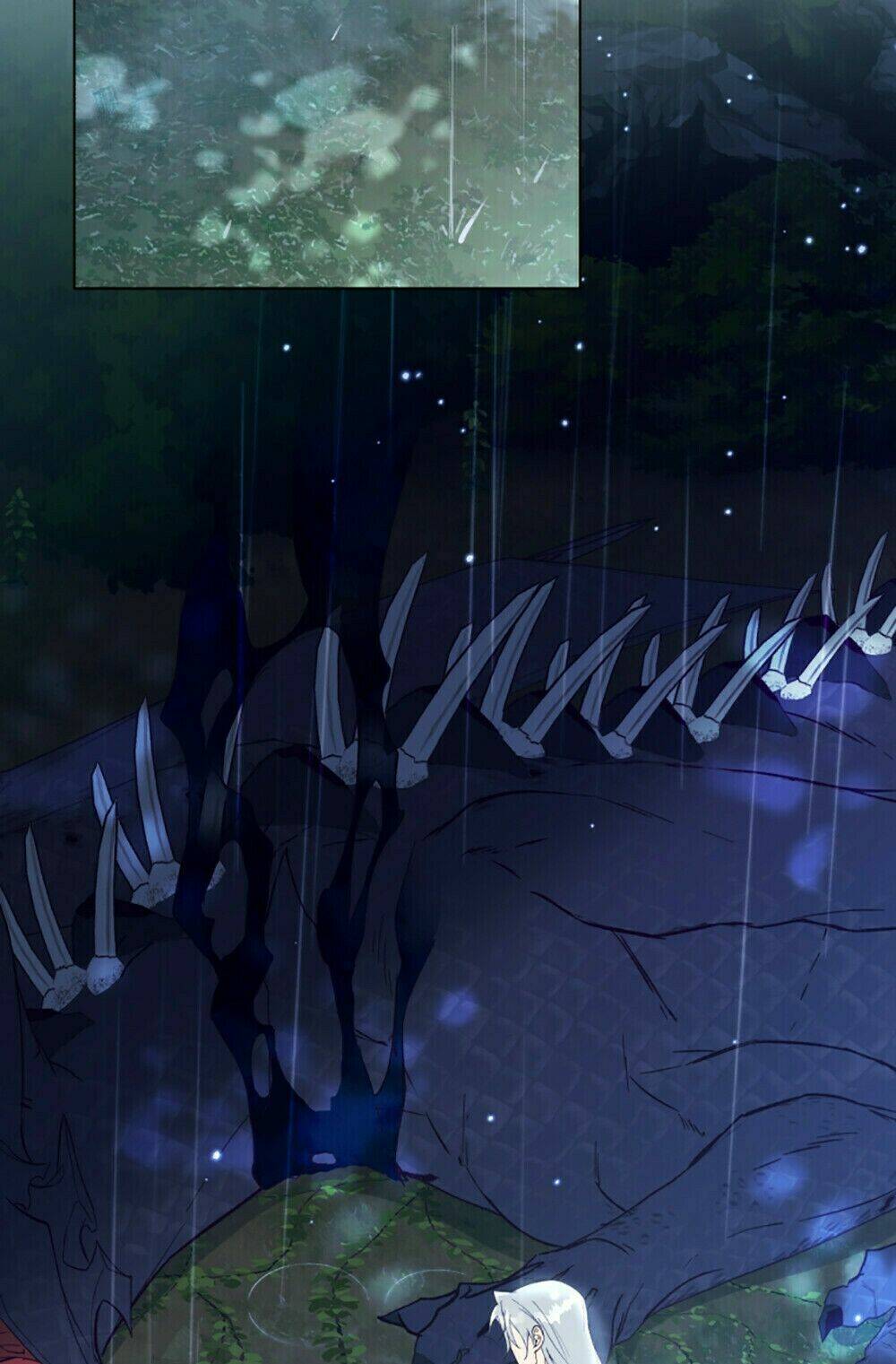 công chúa khắc dấu lên kẻ phản nghịch chapter 46 29