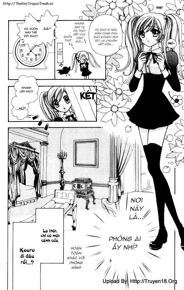 lovely monster chapter 2 8