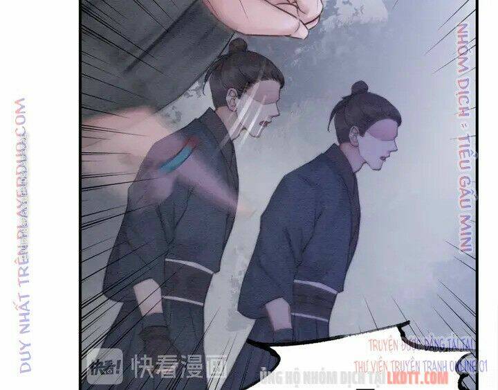 trọng sinh bá sủng nhiếp chính vương quá mạnh mẽ chapter 166 33