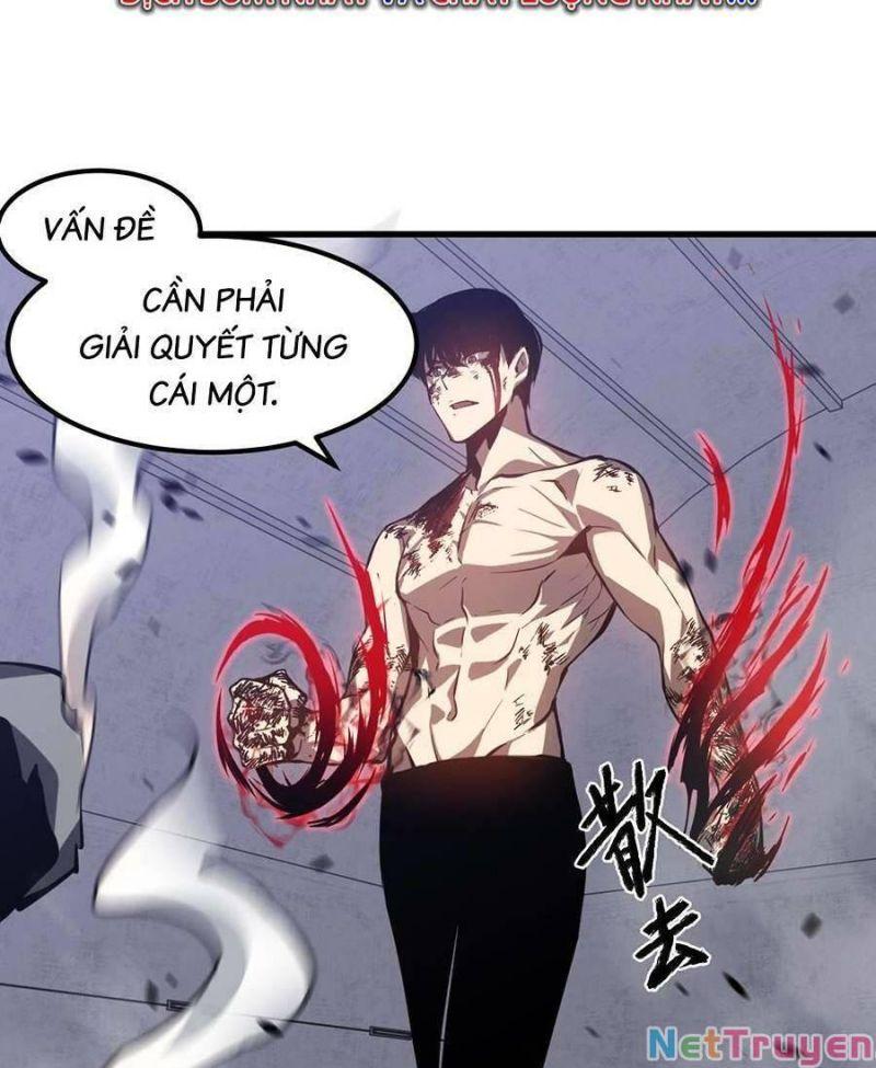 siêu tiến hóa chapter 92 11