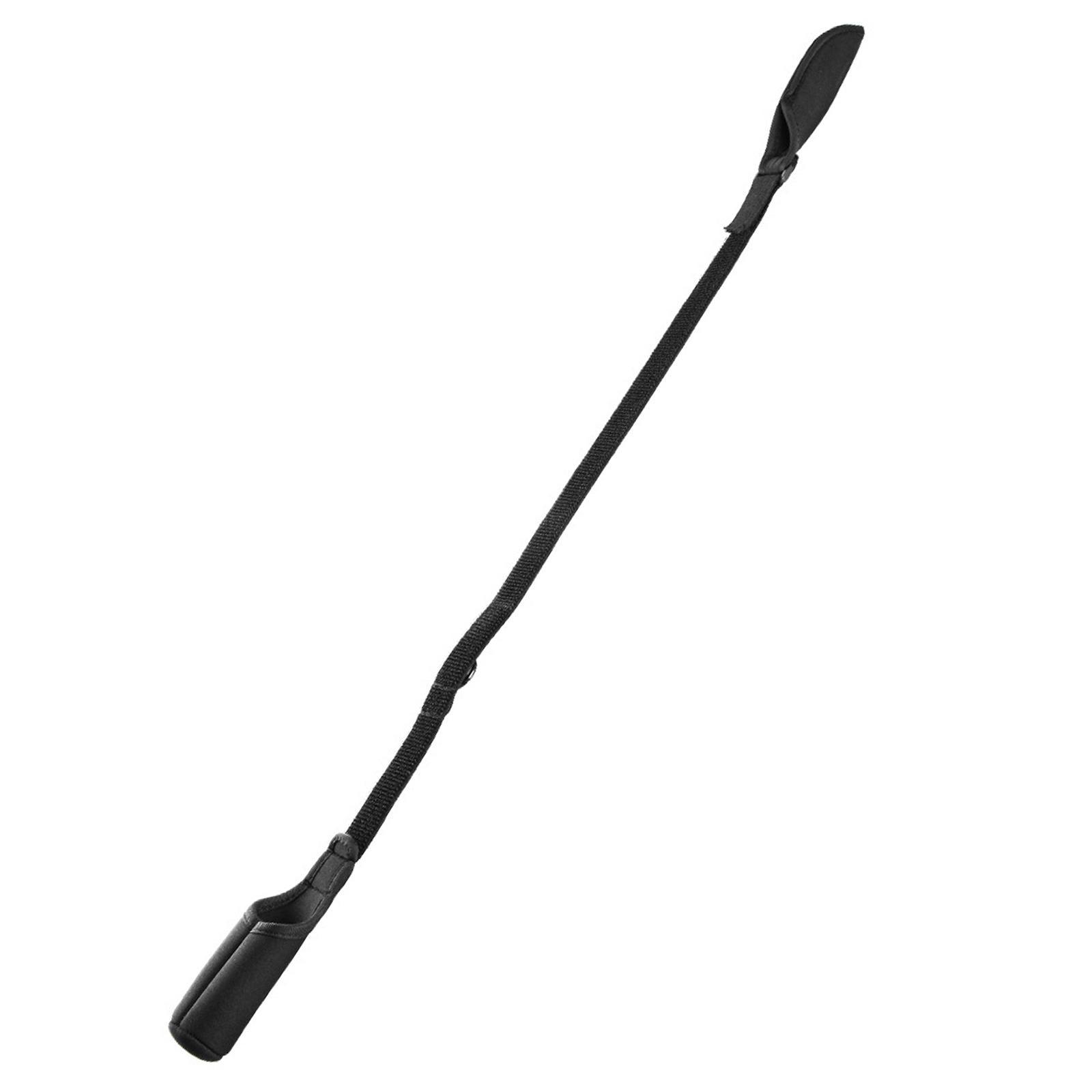 Fishing Rod Cover Tackles Water Resistant Holder Foldable Fishing Rod Sleeve