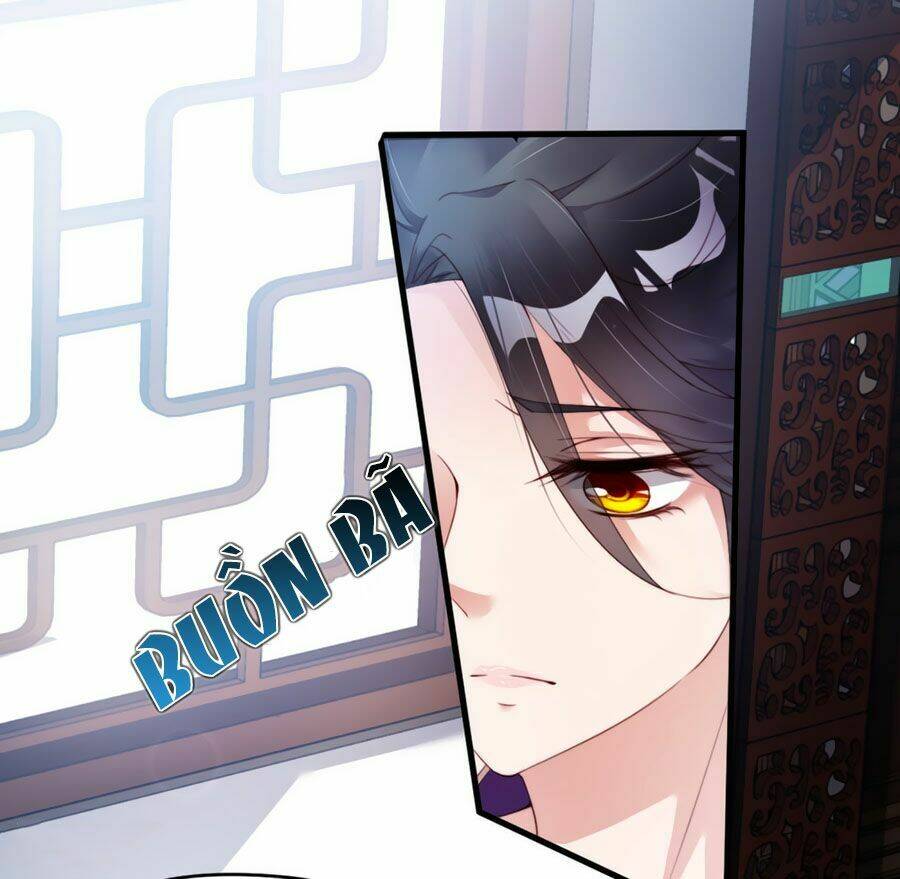 điềm mỹ chi huyết chapter 5 6