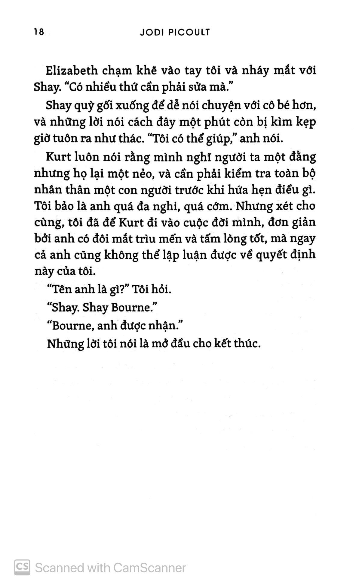 Nơi Chốn Lưu Đày