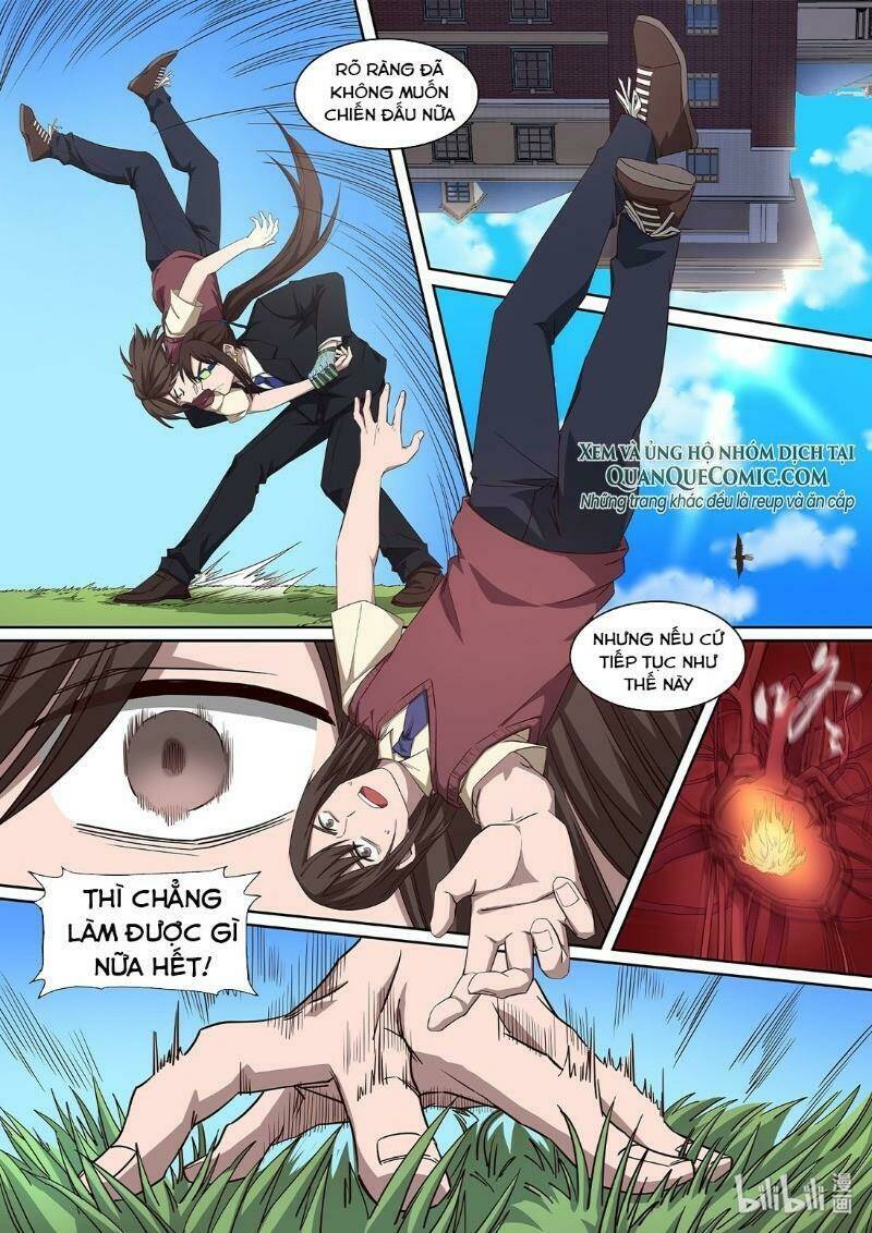 đại ẩn vu trạch chapter 30 5