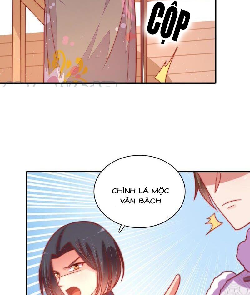 ngày nào thiếu soái cũng ghen chapter 192 16