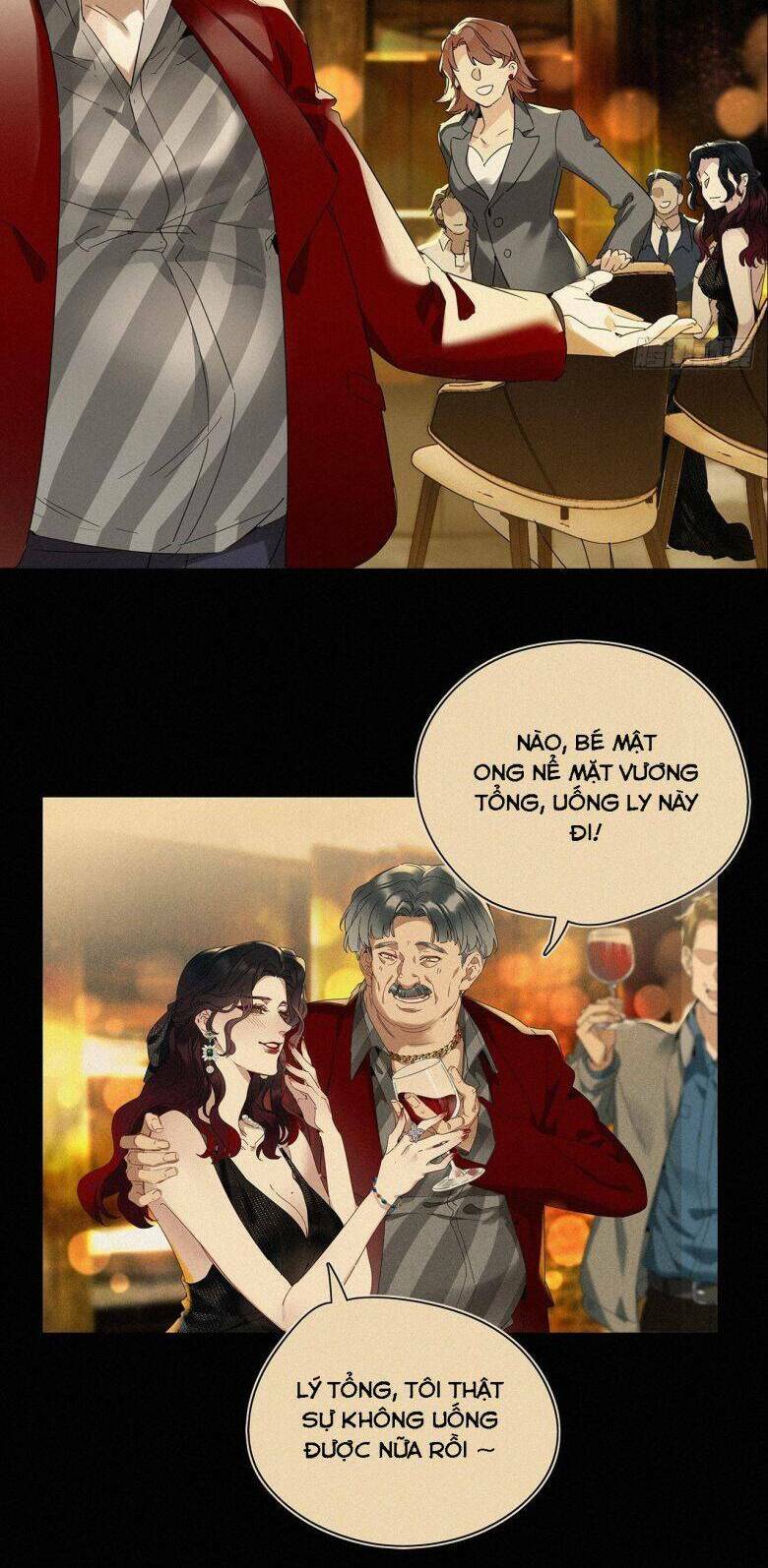 thỉnh quân nhập quái chapter 44 11