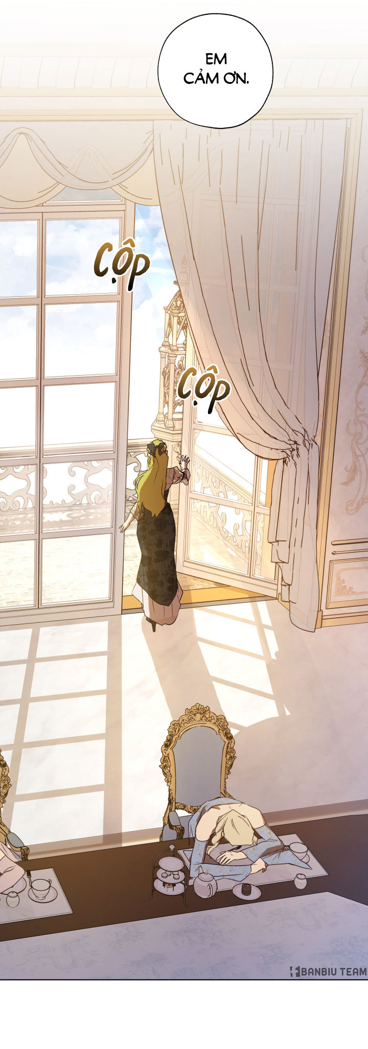 công chúa khắc dấu lên kẻ phản nghịch chapter 34 58