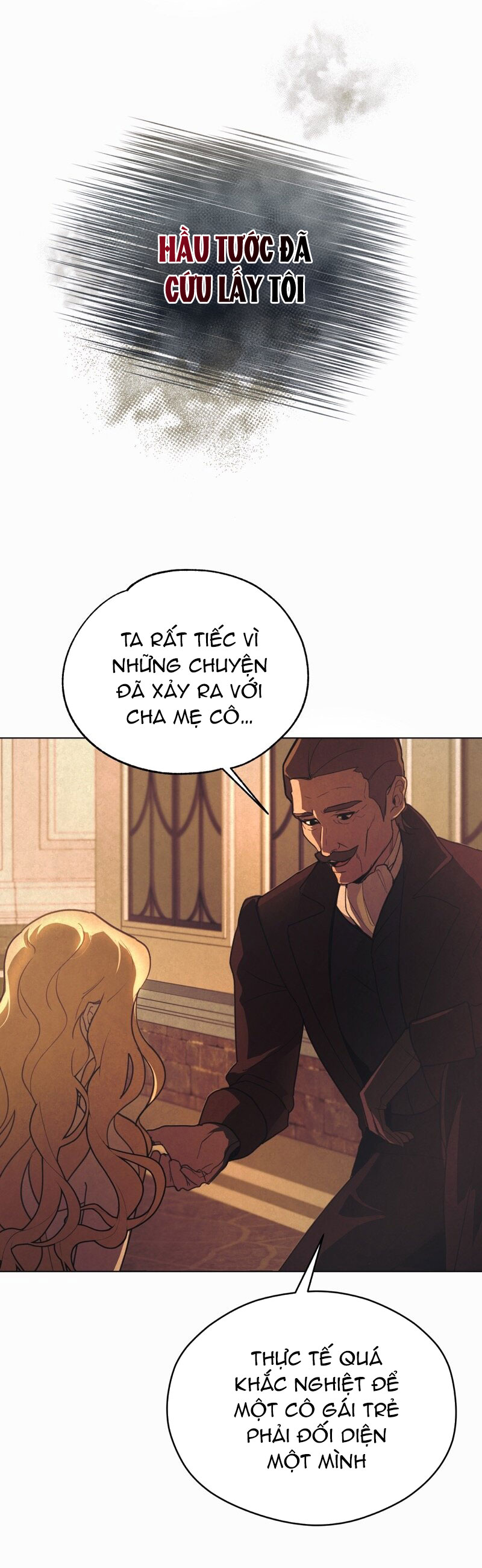 sự cứu rỗi đầy cám dỗ chapter 2.1 6