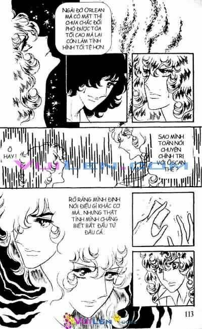 hoa hồng véc-xây chapter 8 113