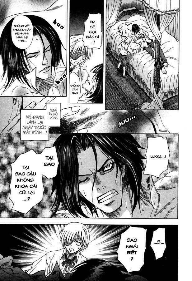 beast in the tower chapter 1 25