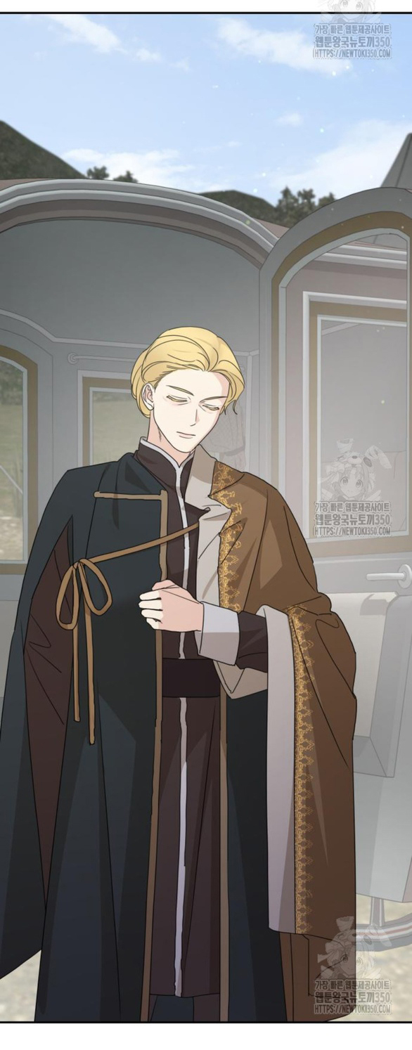 gia đình chồng bị ám ảnh bởi tôi chapter 121.1 56