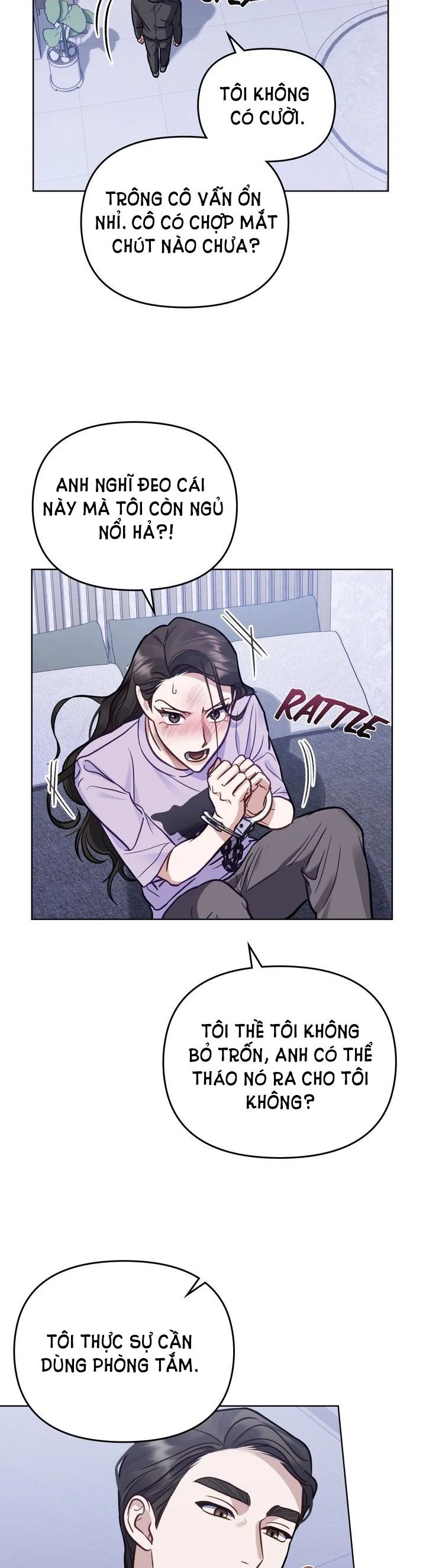 kẻ nghiệp dư chapter 13.5 43