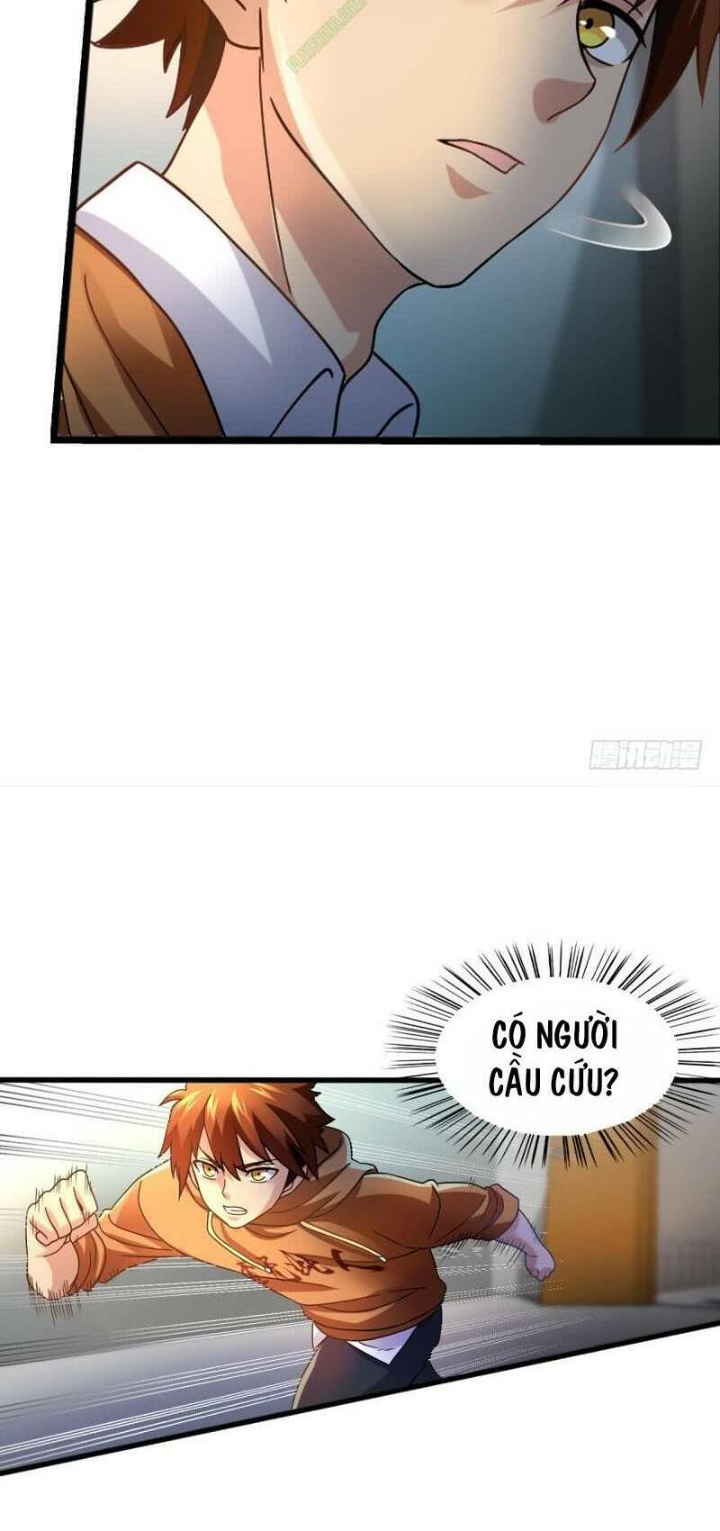 ta có di sản tại dị giới chapter 4 8