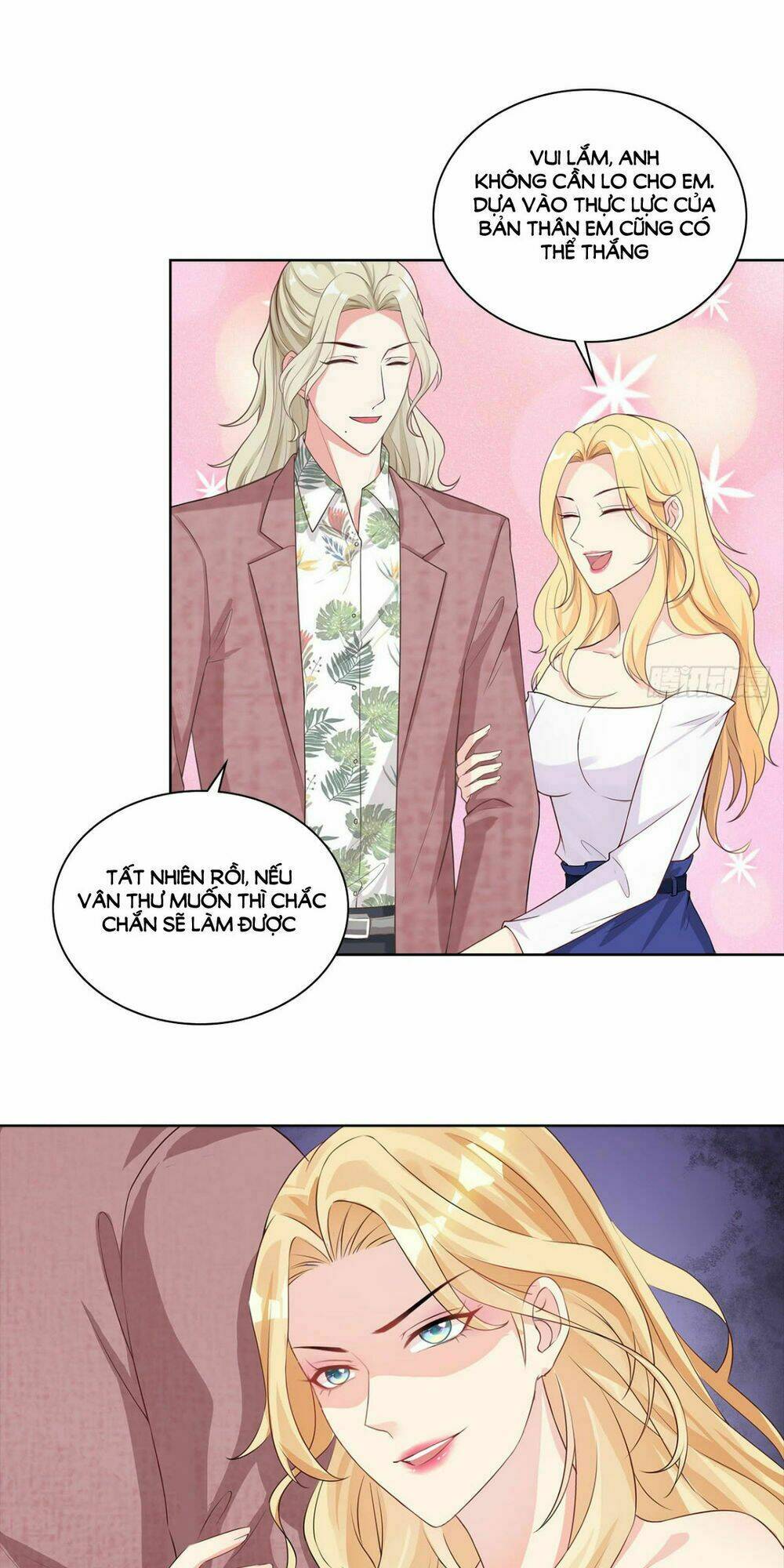 bộ váy rực rỡ ánh sao chapter 11 38