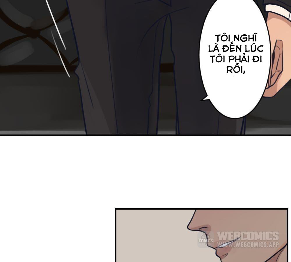 just us - chỉ hai chúng ta chapter 4 17